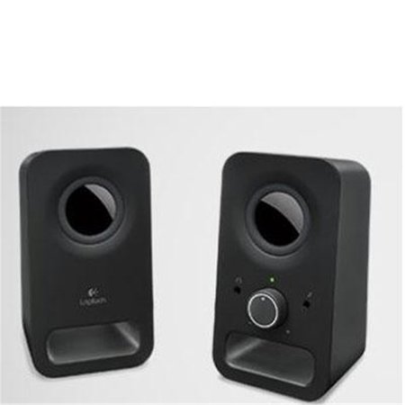 LIVEWIRE Z150 Multimedia 2.0 Speakers LI58088